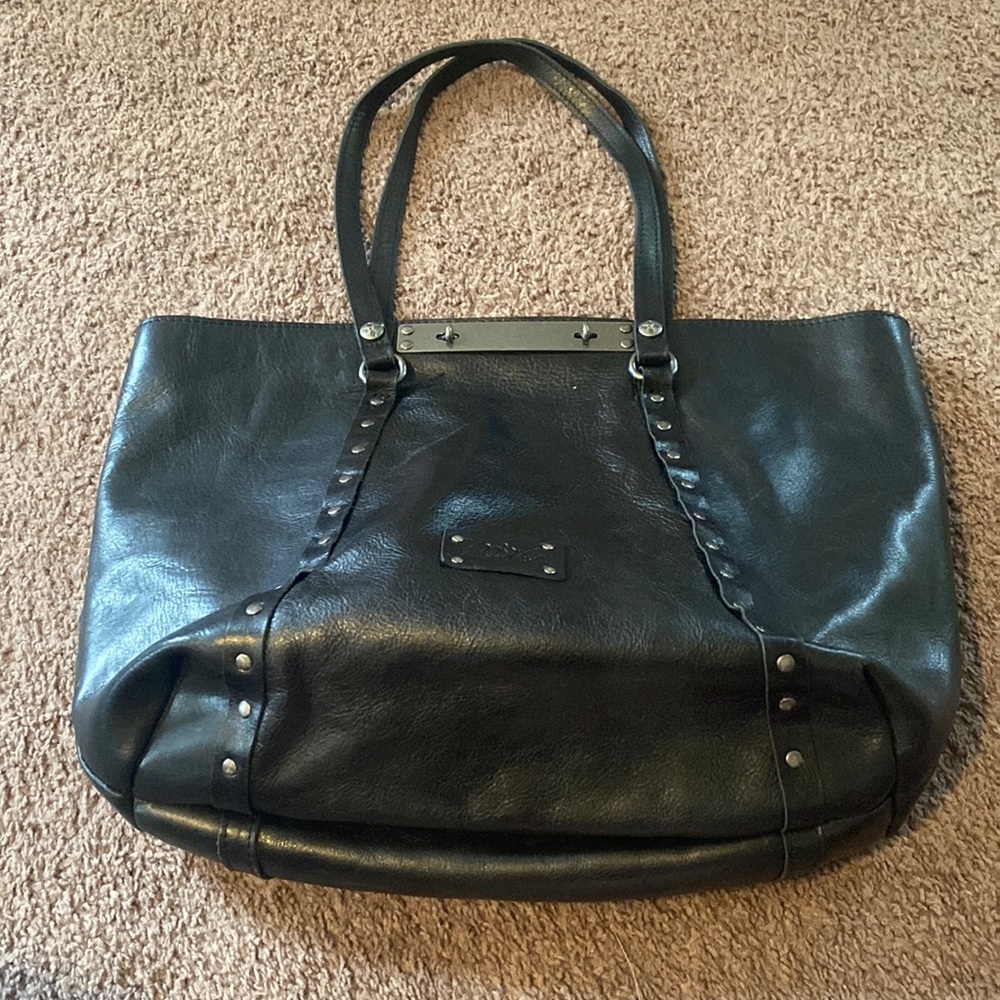 Patricia Nash shoulder bag